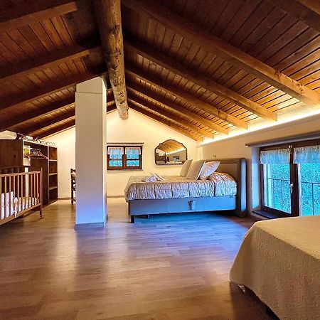 Villa Rosch เลซเซโน ภายนอก รูปภาพ